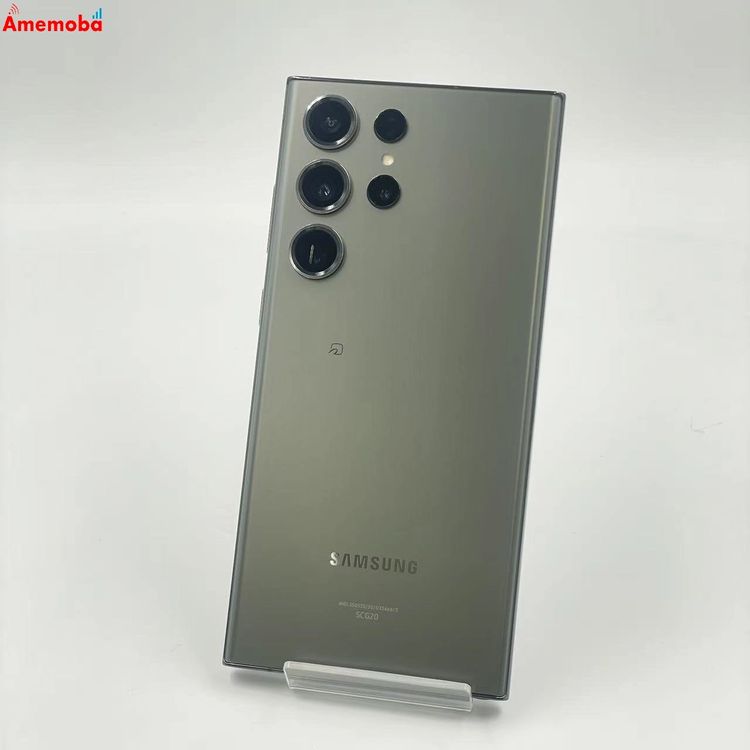 Galaxy S23 Ultra 商品一覧｜ムスビー【中古スマホ・中古タブレット