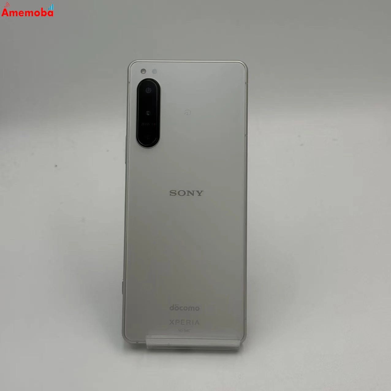 ムスビー｜Xperia 5 IV 8GB/128GB エクリュホワイト SO-54C docomo版