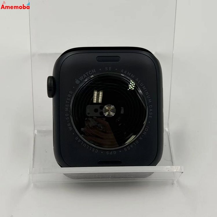 Apple Watch SE3 44mm GPS+Cellular��ǥ� 32GB �ߥåɥʥ��� M