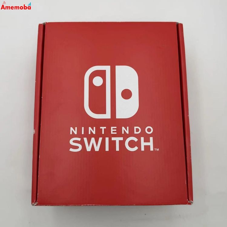 Nintendo Switch 64GB �ۥ磻�� HEG-S-KAXAA   ���������ǥ� ̤��