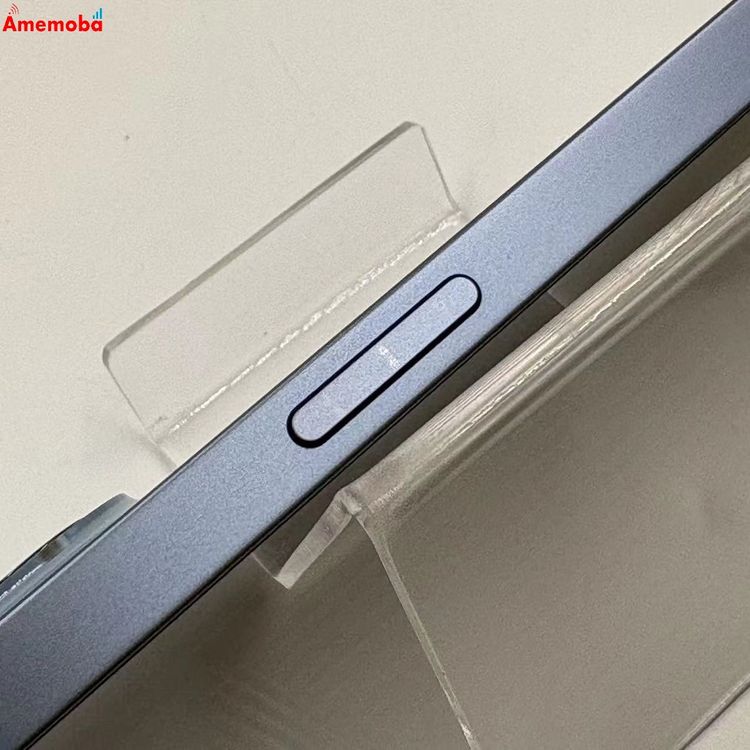 ��®ȯ��iPhone14 128GB �֥롼 MPVJ3J/A docomo��SIM�ե꡼ ����