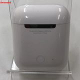 ��®ȯ��AirPods ��1���� �ۥ磻�� MMEF2J/A �������