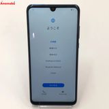 HUAWEI P30 lite 64GB �ԡ����å��֥롼 MAR-LX2J SoftBank��SI