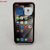iPhone11 64GB Product Red MWLV2J/A SoftBank��SIM�ե꡼