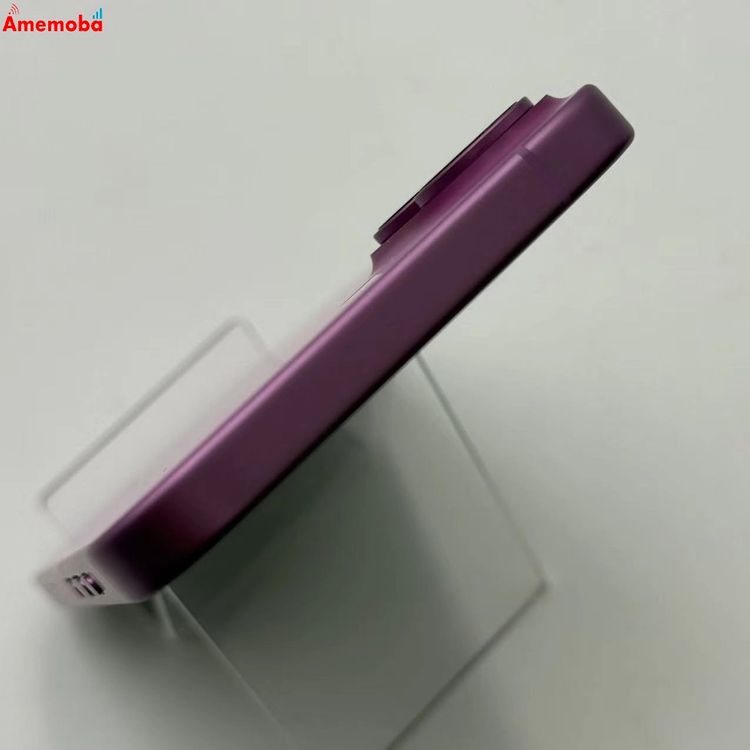 ��®ȯ��iPhone16 256GB �ԥ� MYDY3J/A docomo��SIM�ե꡼