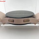 Galaxy Watch4 40mm SM-R860NZ 16GB �ԥ� ������� GPS��