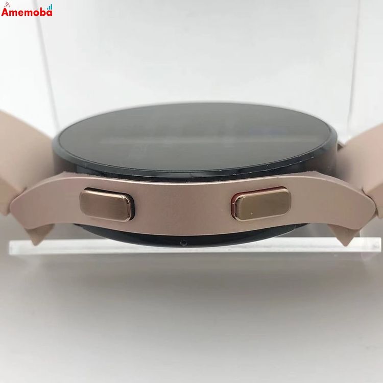 Galaxy Watch4 40mm SM-R860NZ 16GB �ԥ� ������� GPS��