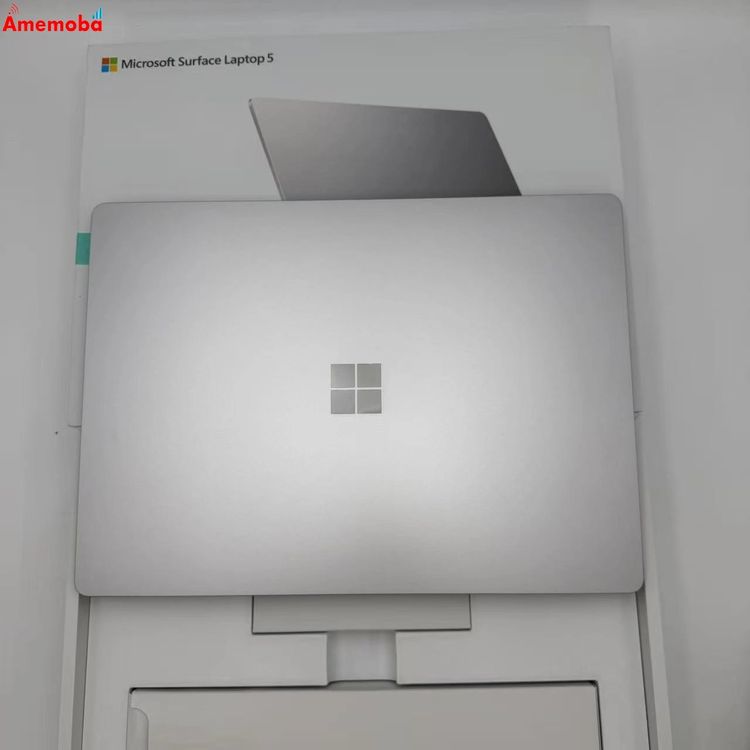 Surface Laptop 5 13.5����� 8GB/256GB �ץ���� QZI-00020