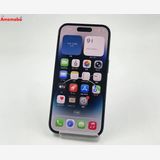 iPhone14 Pro 128GB ���ڡ����֥�å� MPXU3J/A Apple��SIM�ե꡼
