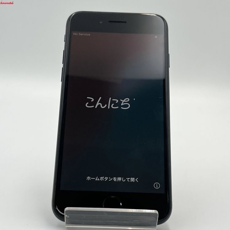 iPhoneSE 3 64GB ߥåɥʥ MMYC3J/A SoftBankSIMե꡼