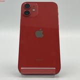 iPhone12 mini 64GB Product Red MGAE3J/A AUSIMե꡼