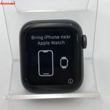 ®ȯApple Watch Nike Series 5 ** ڡ쥤 MX3T2J/A