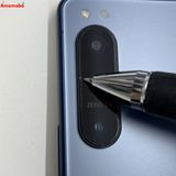 Xperia 5 IV 8GB/128GB �֥롼 SO-54C docomo��SIM�ե꡼ ����