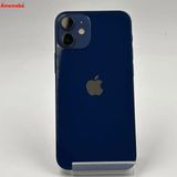iPhone12 mini 64GB �֥롼 MGAP3J/A SoftBank��SIM�ե꡼ ����