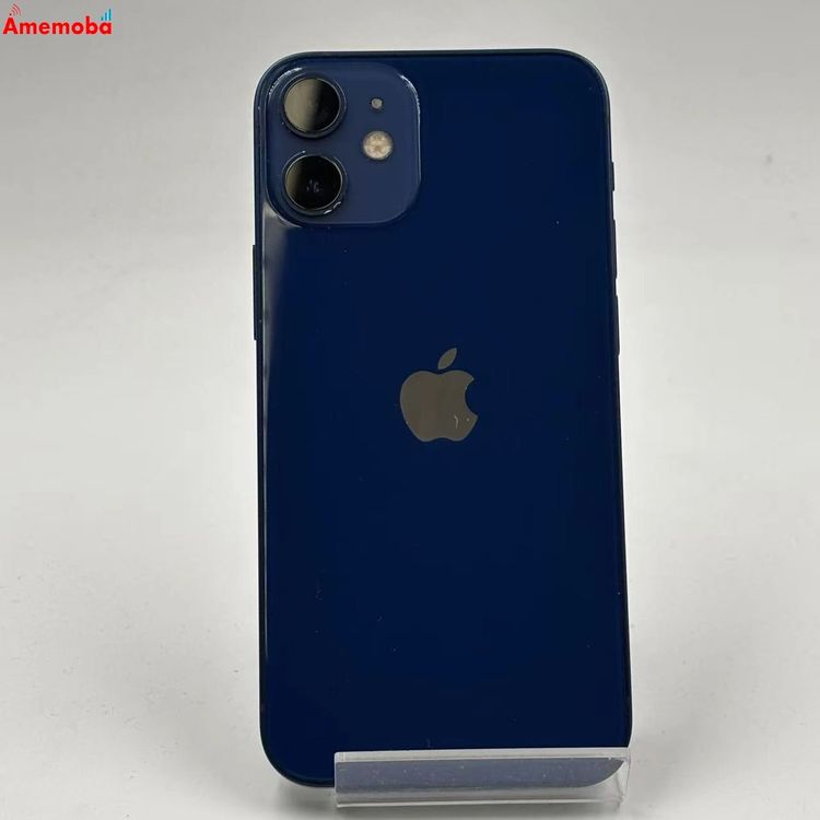 iPhone12 mini（SIMフリー・国内版・） 商品一覧｜ムスビー【中古