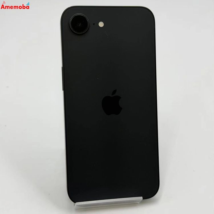��®ȯ��iPhone 16e 128GB �֥�å� MD1Q4J/A  Apple��SIM�ե꡼