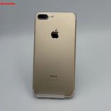 iPhone7 Plus 256GB ゴールド MN6N2J/A docomo版SIMフリー 訳あり