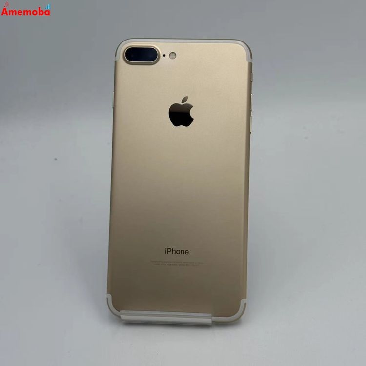 iPhone7 Plus 256GB ������� MN6N2J/A docomo��SIM�ե꡼ ������