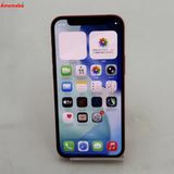 iPhone12 mini 64GB Product Red MGAE3J/A A0pple��SIM