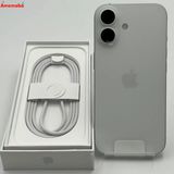 ��®ȯ��iPhone 17 256GB �ۥ磻�� MG684J/A SIM�ե꡼ ����̤����