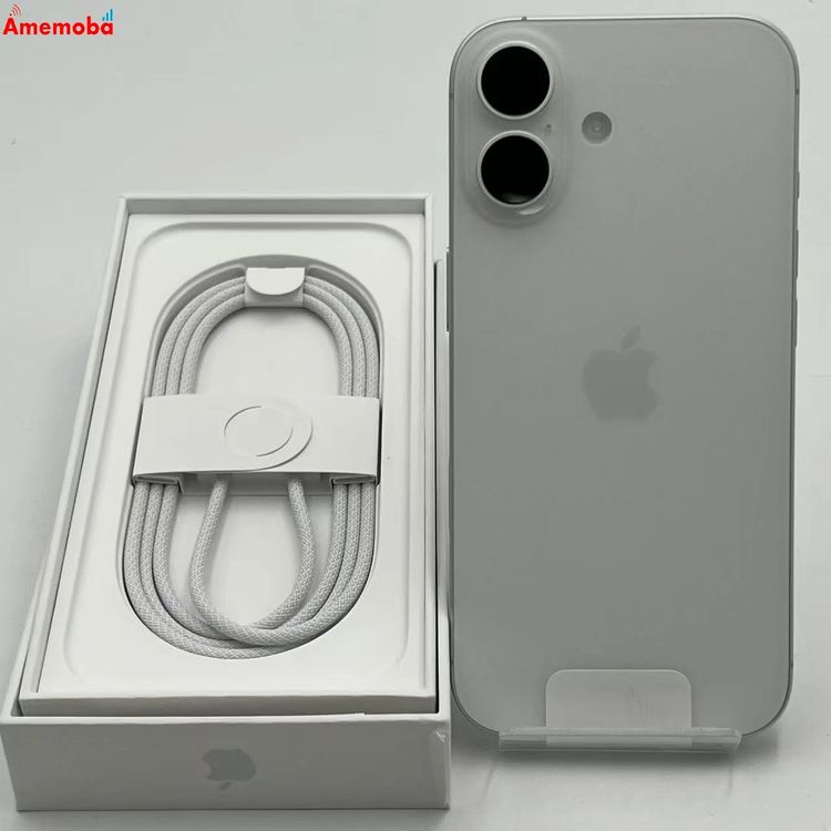 ��®ȯ��iPhone 17 256GB �ۥ磻�� MG684J/A SIM�ե꡼ ����̤����