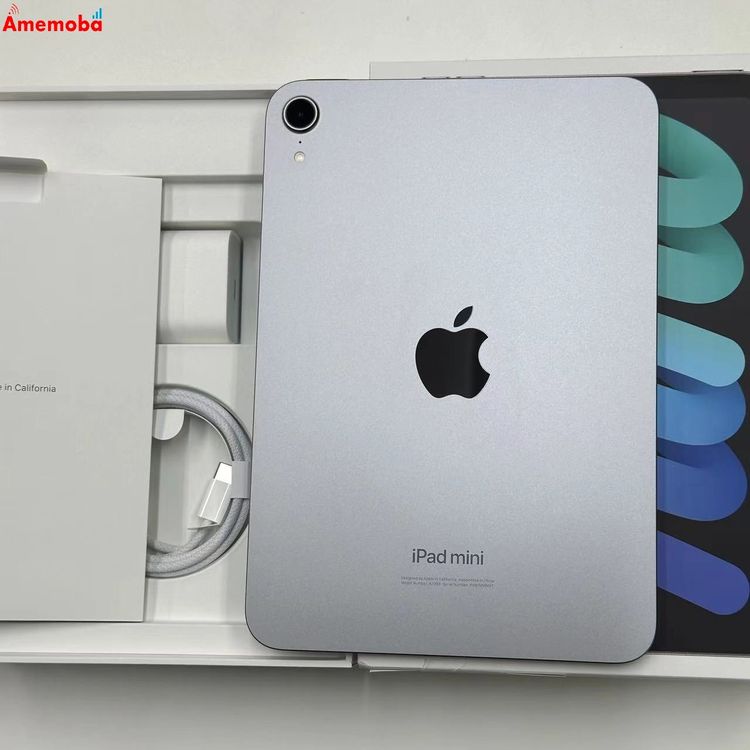 iPad mini 7 (A17 Pro) Wi-Fiǥ 512GB ڡ쥤 MY