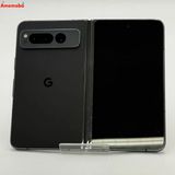 Google Pixel Fold 256GB Obsidian G0B96 GA03810-JP