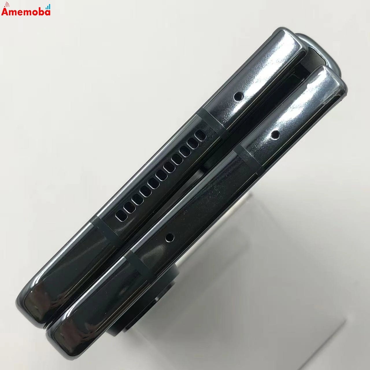 ムスビー｜Galaxy Z Fold4 5G 256GB グレイグリーン SCG16 AU版SIM