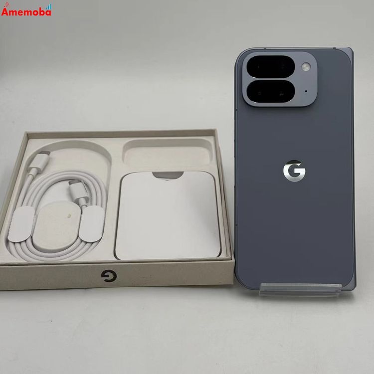 Google Pixel 10 Pro Fold 256GB Moonstone GM66V SIM