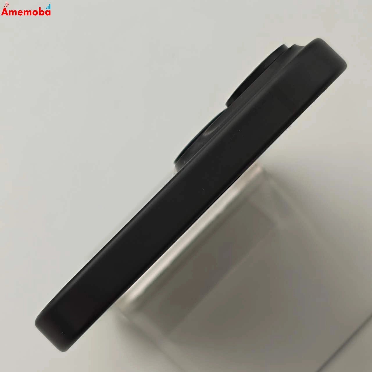 ムスビー｜爆速発送iPhone15 128GB ブラック MTMH3J/A AU版SIMフリー