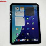 ��®ȯ��iPad ��10���� Wi-Fi��ǥ� 64GB �֥롼 MPQ13J/A �������