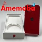 iPhone12 mini 256GB Product Red MGDU3J/A AU��SIM�ե꡼