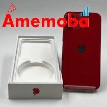 iPhone12 mini 256GB Product Red MGDU3J/A AU��SIM�ե꡼