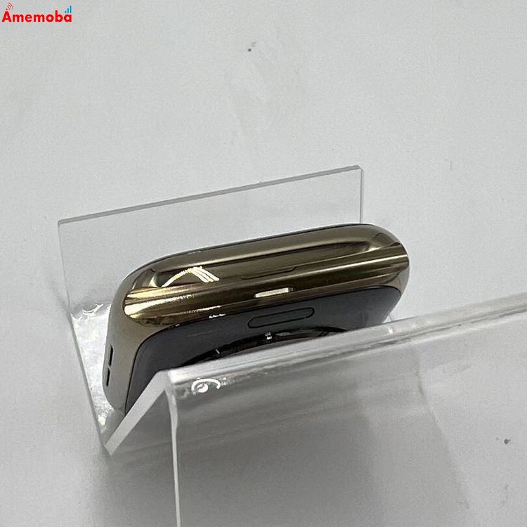 Apple watch Series6 44mm GPS+Cellular��ǥ� - ������� M0