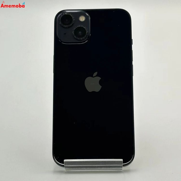 ®ȯiPhone13 256GB ߥåɥʥ MLNH3J/A AUSIMե꡼