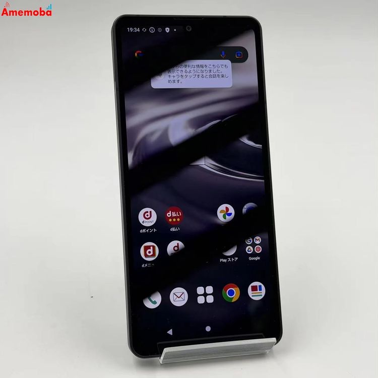 ��®ȯ��AQUOS sense6 4GB/64GB �֥�å� SH-54B   ���ȥ���SIM�ե꡼