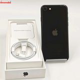 iPhoneSE 2 64GB ֥å MHGP3J/A docomoSIMե꡼ ̤