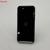iPhoneSE ��2���� 64GB �֥�å� MHGP3J/A AU��SIM�ե꡼ �������