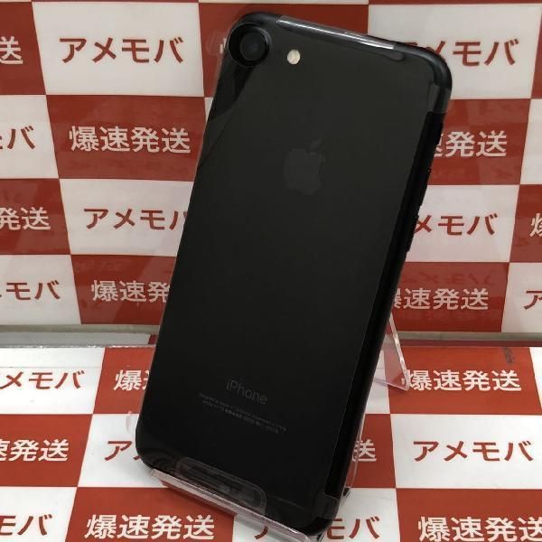 ムスビー｜爆速発送 iPhone7 32GB AU版SIMフリー バッテリー100% 新品 