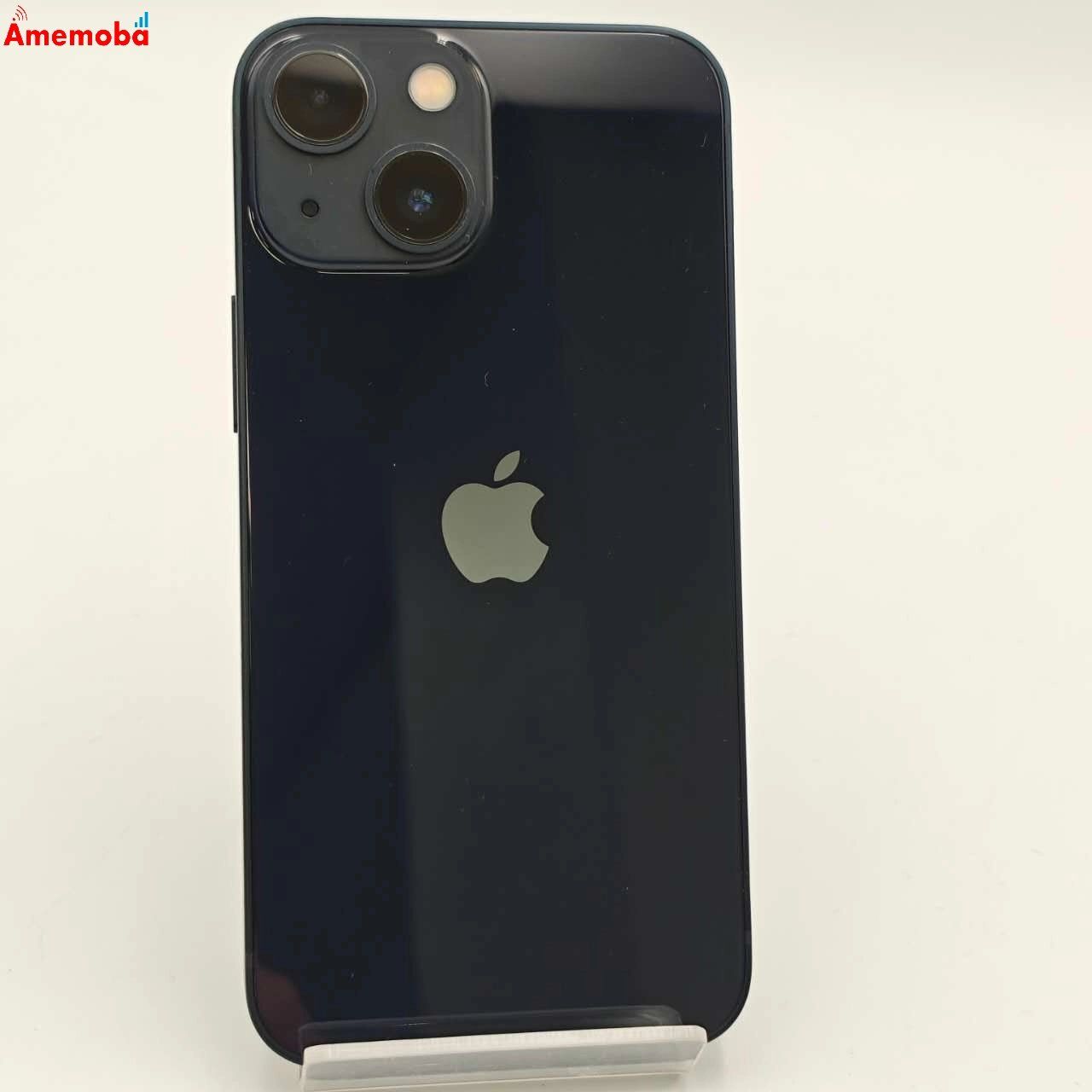 ムスビー｜iPhone13 mini 128GB ミッドナイト MLJC3J/A AU版SIM