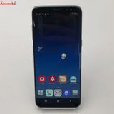 Galaxy S8 64GB Coral Blue SC-02J docomo��SIM�ե꡼ ����