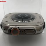 Apple Watch Ultra2 49mm GPS+Cellular��ǥ� 64GB �֥롼/��