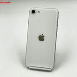 ��®ȯ��iPhoneSE ��2���� 128GB �ۥ磻�� MHGU3J/A Apple��SIM�ե꡼