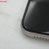 ��®ȯ��iPhone11 64GB �ۥ磻�� MWLU2J/A AU��SIM�ե꡼ �������