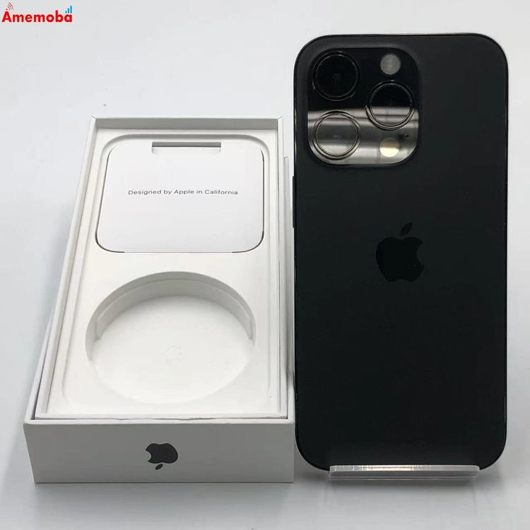 iPhone14 Pro 256GB ���ڡ����֥�å� MQ0Q3J/A Apple��SIM�ե꡼