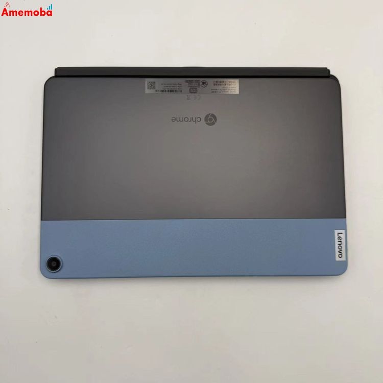 Lenovo IdeaPad Duet Chromebook 128GB �������֥롼 + ��������