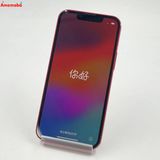 iPhone13 mini  256GB Red MLJM3J/A SoftBank��SIM�ե꡼