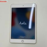 iPad mini ��4���� 128GB ������� MK782J/A docomo��SIM�ե꡼ ��