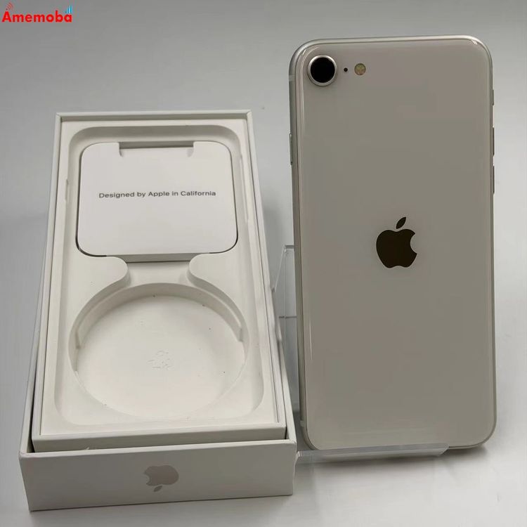 iPhoneSE ��3���� 64GB �������饤�� MMYD3J/A Apple��SIM�ե꡼ ����