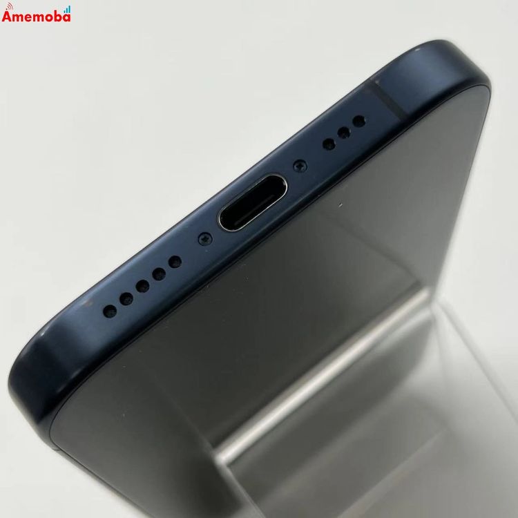 iPhone15 Pro 256GB �֥롼�����˥��� MTUG3J/A docomo��SIM�ե꡼